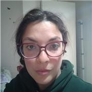 Laurea magistrale scienze naturali, ho lavorato in una scuola privata quando abitavo a Siena diverse materie scientifiche come chimica (di base, organica ed inorganica), biologia, scienze dell'alimentazione